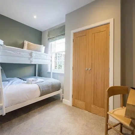 The Lettered Board Holiday home Pickering