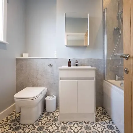 The Lettered Board *