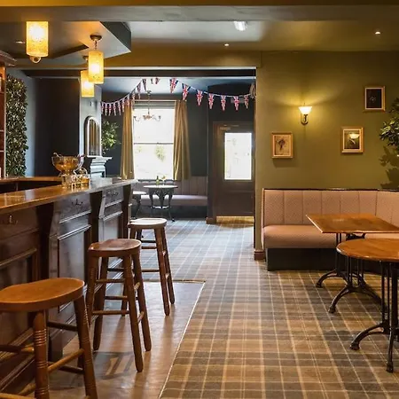 度假居 The Lettered Board *