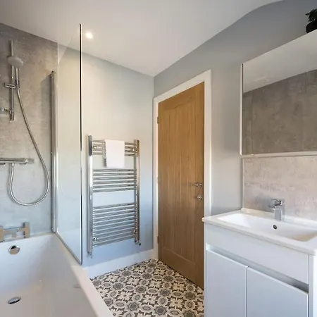 The Lettered Board 度假居 *