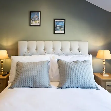 The Lettered Board Holiday home