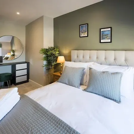 The Lettered Board Holiday home *