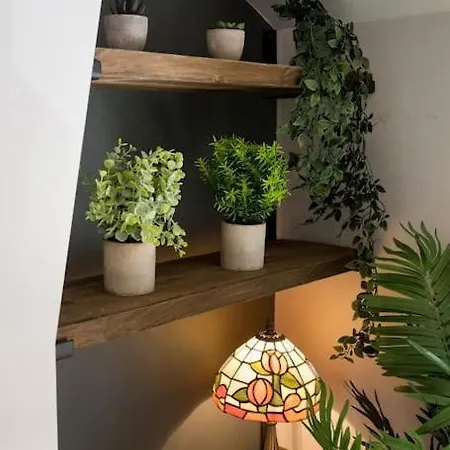 The Lettered Board 度假居 皮克林