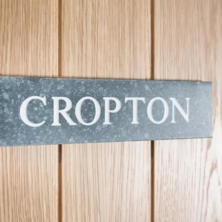 Holiday home The Lettered Board Pickering