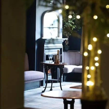 The Lettered Board 皮克林