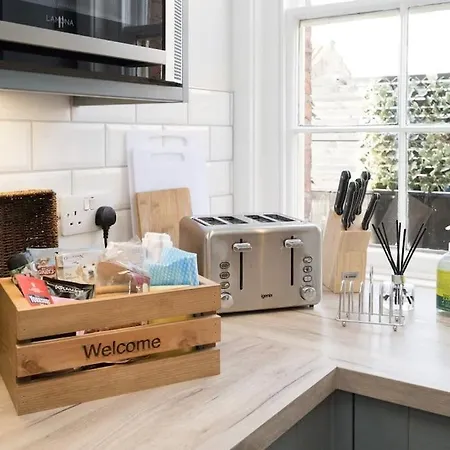 度假居 The Lettered Board 皮克林