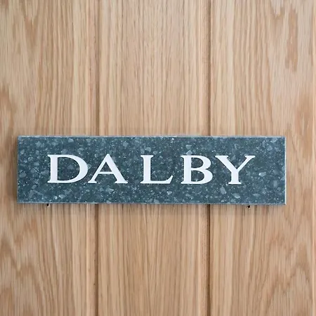 The Lettered Board 度假居 皮克林