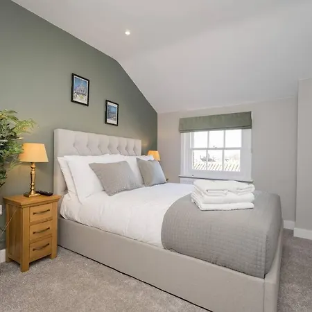 Hébergement de vacances The Lettered Board Pickering