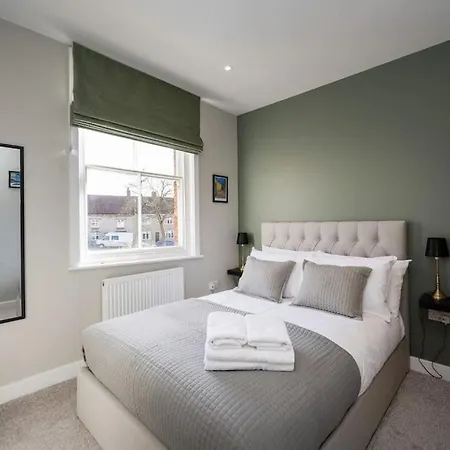The Lettered Board Holiday home