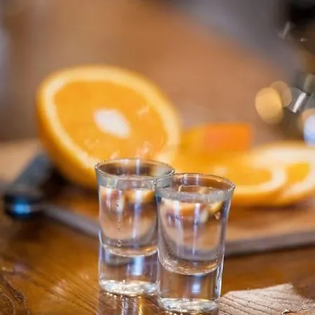 The Lettered Board 度假居 皮克林