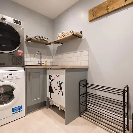 The Lettered Board 度假居 *