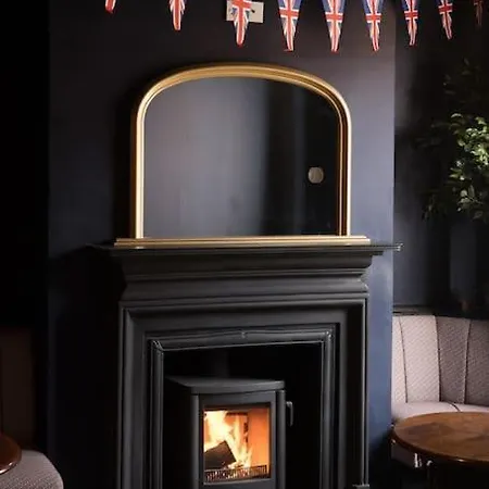 The Lettered Board Holiday home Pickering