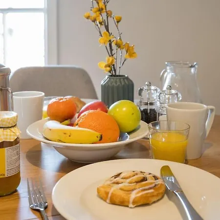 The Lettered Board 度假居 *