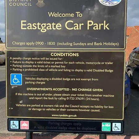 The Lettered Board 度假居