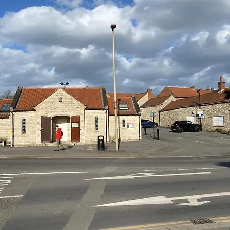 The Lettered Board 皮克林