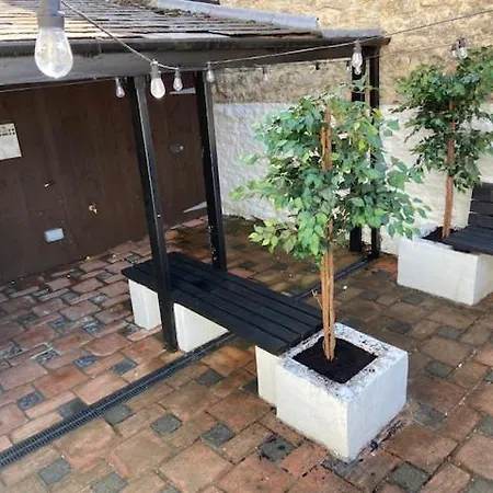 度假居 The Lettered Board 皮克林