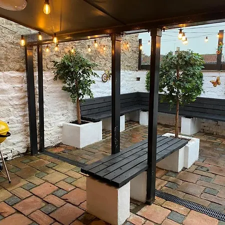 The Lettered Board 度假居 皮克林