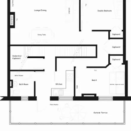 The Lettered Board *