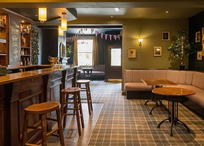 Feriehus The Lettered Board *