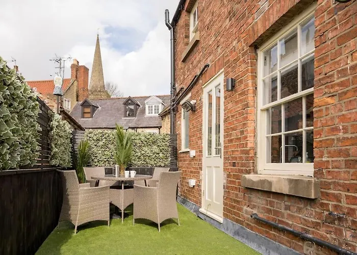 The Lettered Board *