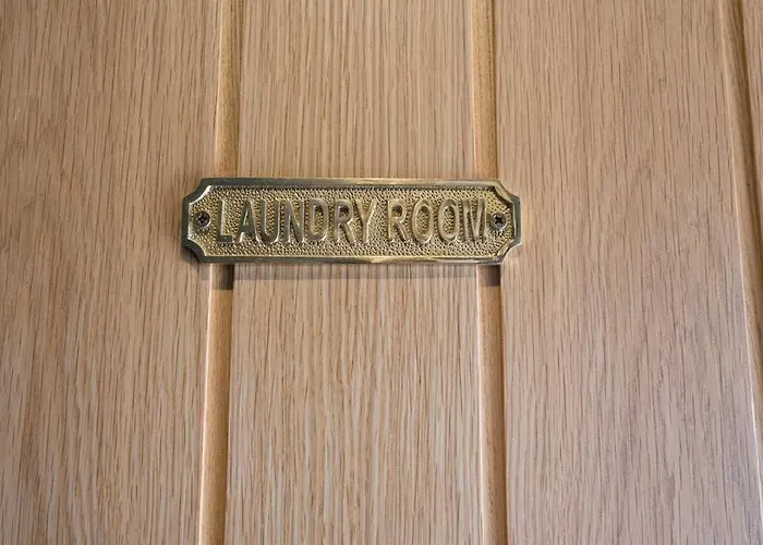 The Lettered Board * Pickering