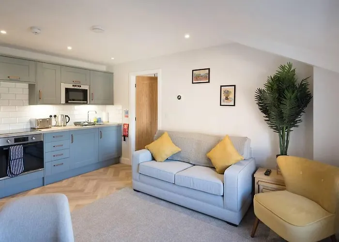 Feriehus The Lettered Board *