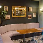 The Lettered Board Ferienhaus Pickering