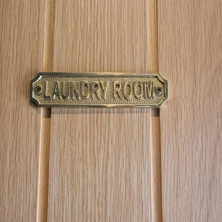 The Lettered Board * Pickering